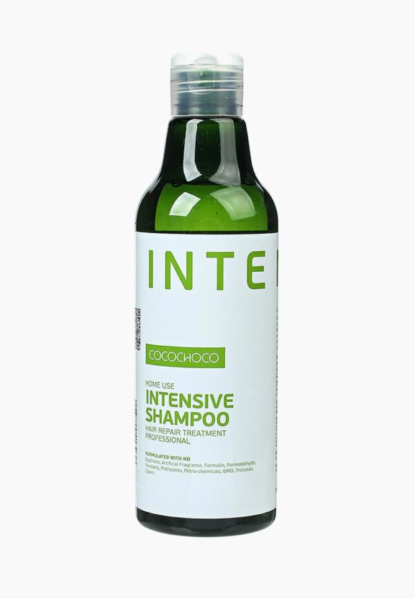 CocoChoco Intensive Шампунь для интенсивного увлажнения 250 мл